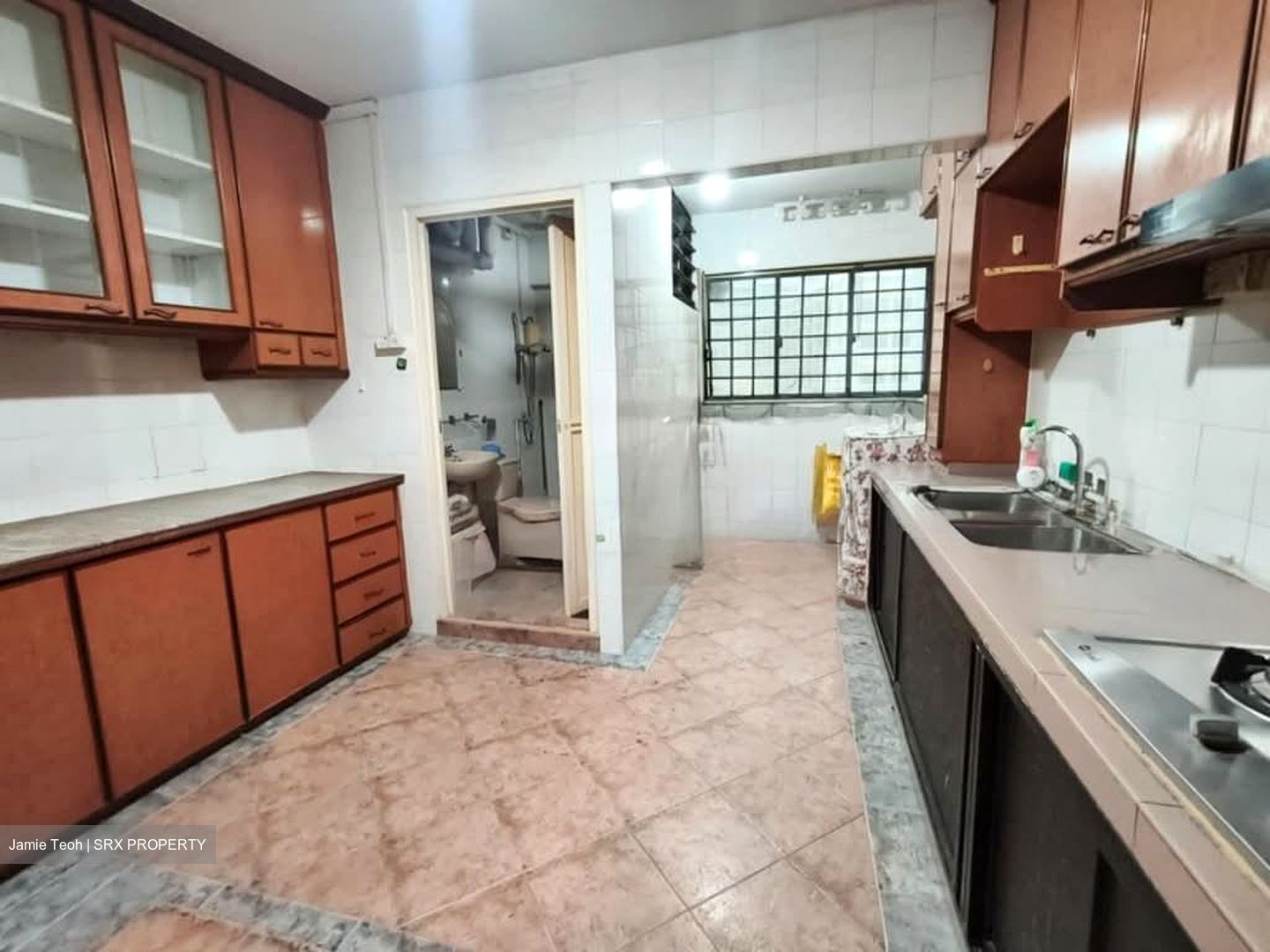 Blk 613B Bedok Reservoir Road (Bedok), HDB 4 Rooms #558329121